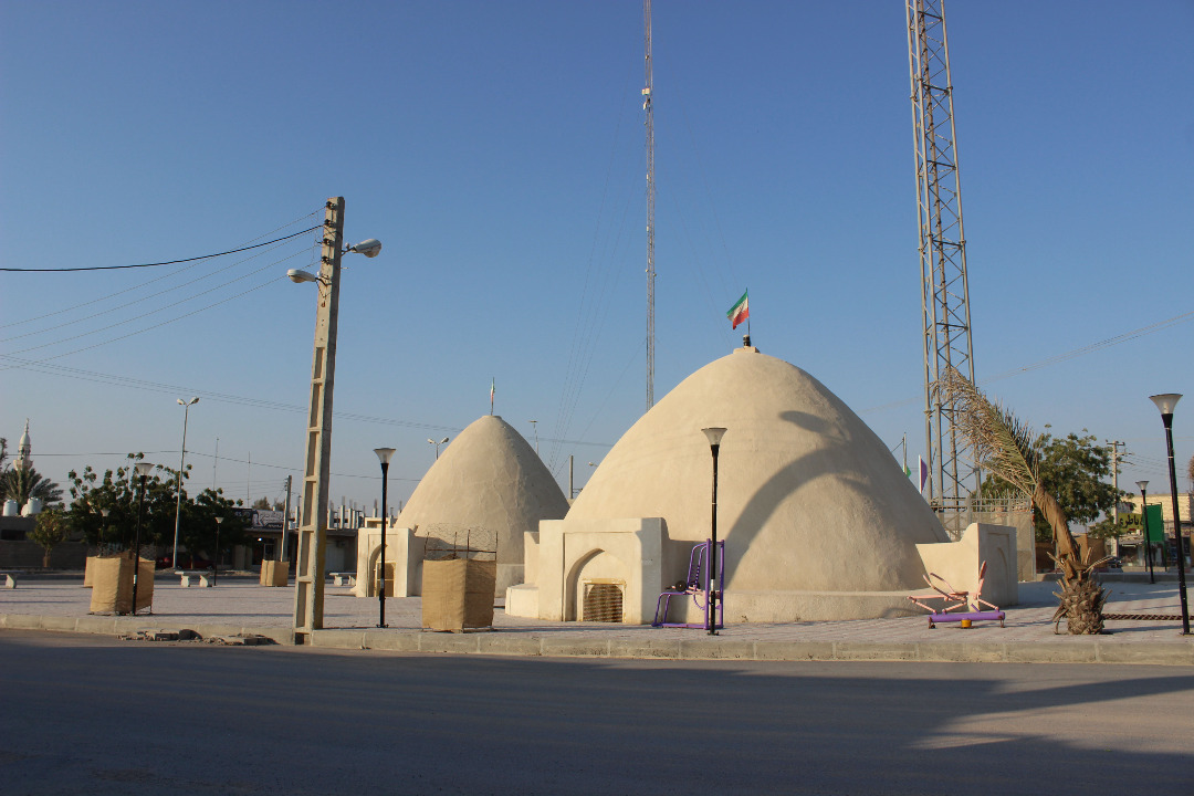 پروژه های انجام شده در روستای رمکان از سال ۱۳۹۲ تا ۱۳۹۹ (شماره 9)