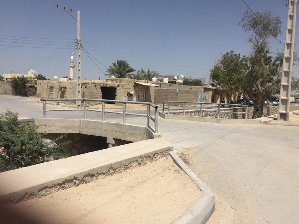 پروژه های انجام شده در روستای رمکان از سال ۱۳۹۲ تا ۱۳۹۹