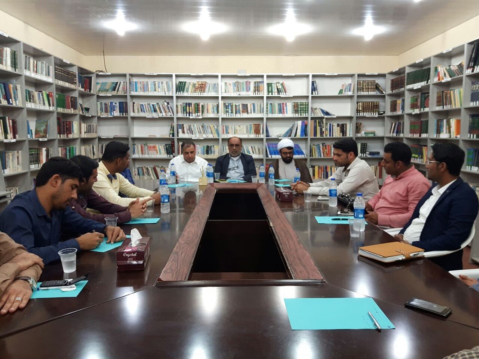 بازسازی کتابخانه عمومی روستا