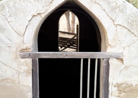 شرکت کننده شماره ۳۰ مسابقه عکاسی رمکان قلب جزیره قشم