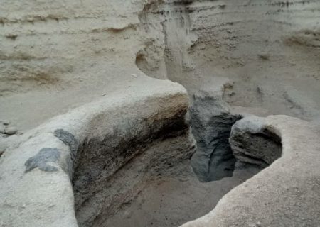 شرکت کننده شماره ۴ مسابقه عکاسی رمکان قلب جزیره قشم
