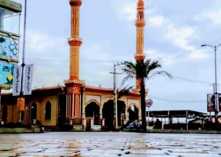 شرکت کننده شماره ۲۰ مسابقه عکاسی رمکان قلب جزیره قشم