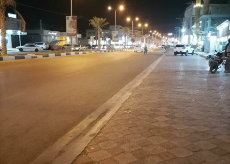 شرکت کننده شماره ۳۴ مسابقه عکاسی رمکان قلب جزیره قشم