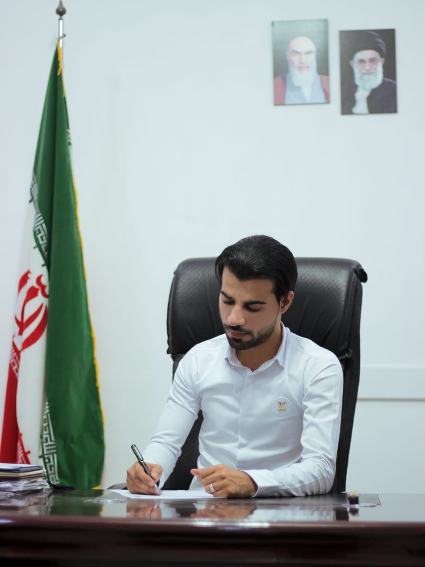سرپرست شهرداری رمکان منصوب شد