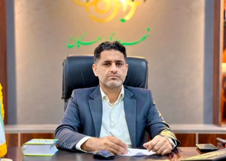سمفونی سازندگی در شهر رمکان “قلب جزیره قشم”