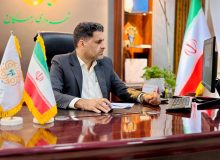۷۵ درصد درآمد شهرداری رمکان صرف توسعه عمرانی شد، حرکت در مسیر شهرسازی نوین در قلب جزیره قشم