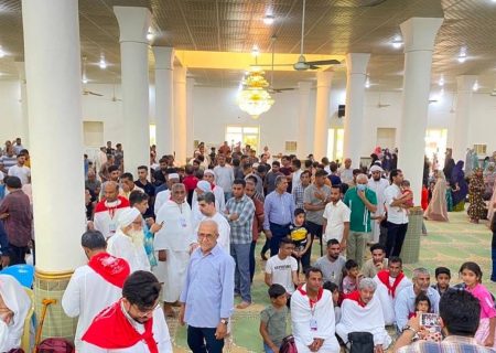 پیام تبریک شهردار و اعضای شورای اسلامی رمکان به حجاج بیت الله الحرام شهر رمکان