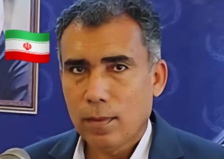 پیام تبریک شهردار و اعضای شورای اسلامی رمکان در پی انتصاب عبدالرشید رضوانی به عنوان مدیر آموزش پرورش شهرستان قشم