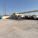 گامی دیگر در راستای ساماندهی و ارتقای خدمات ماشین‌آلات شهرداری رمکان