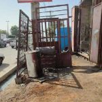 واگذاری سایت کارگاهی شهر رمکان؛ گامی مؤثر در ساماندهی مشاغل مزاحم و حمایت از صنوف